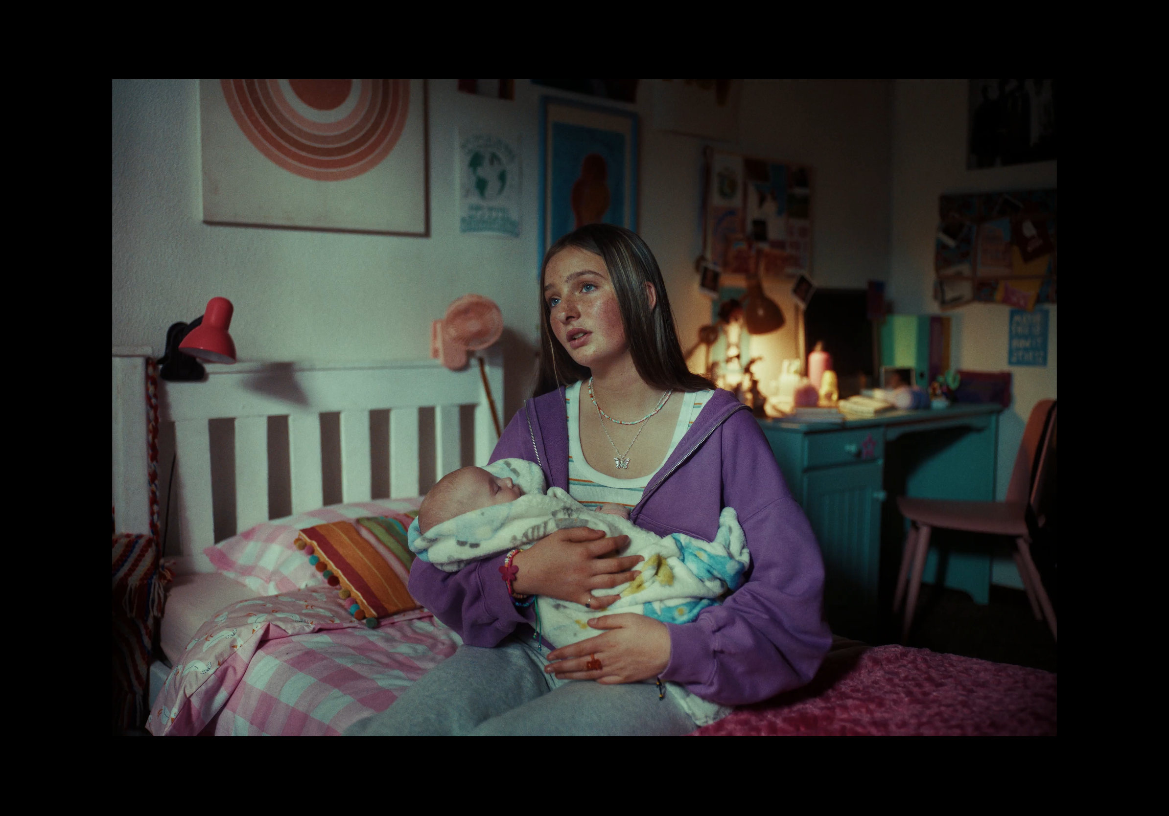 Amnesty_ Rock a Bye Baby PSA