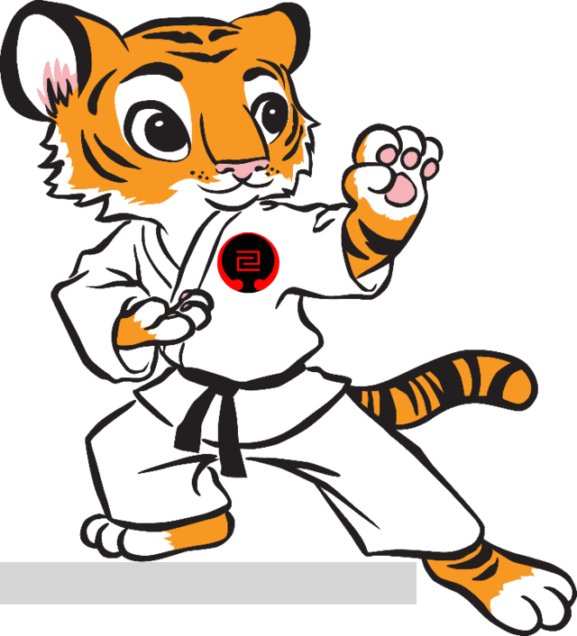 KIDS  KARATE CLASSES