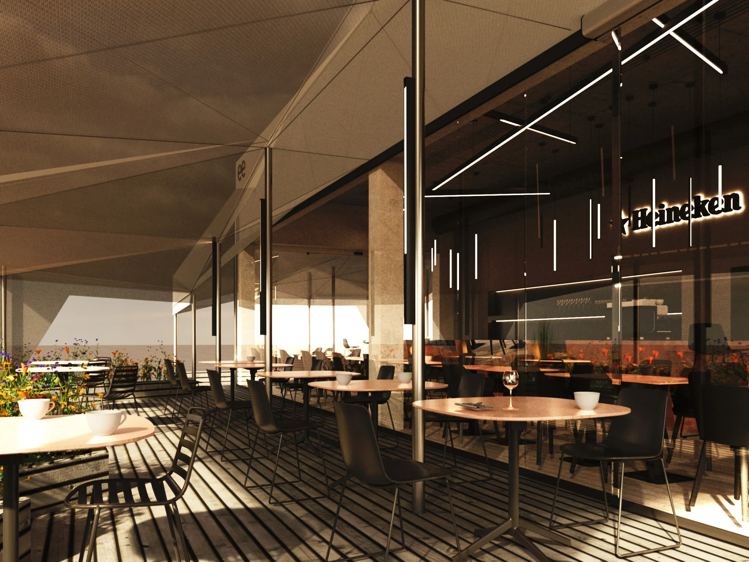 Imagen terraza