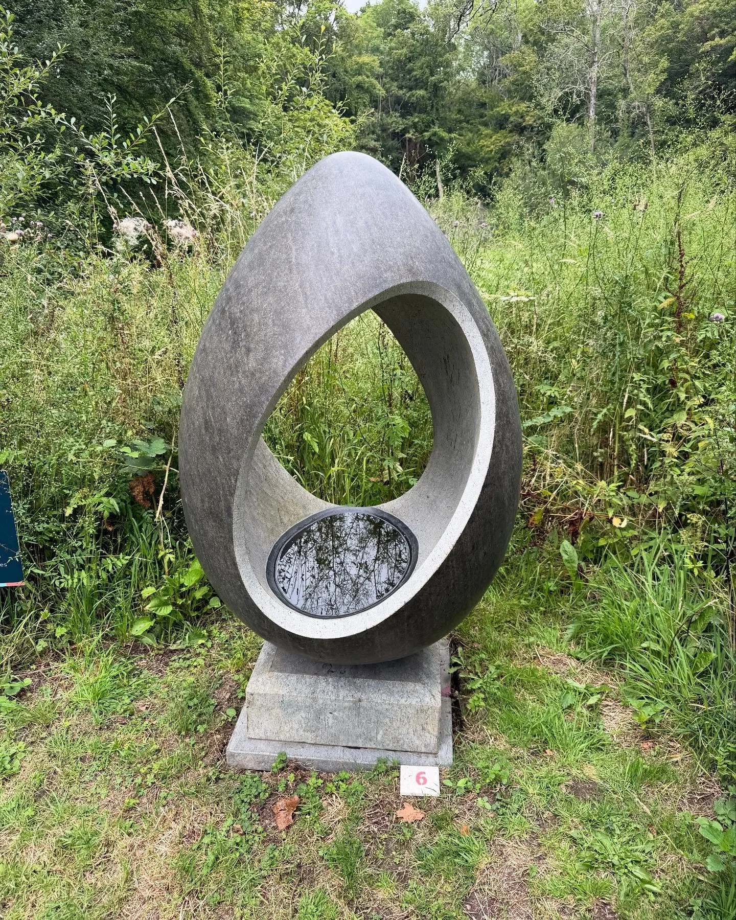 Last chance to catch the wonderful&lsquo;festival of sculpture in the garden&rsquo; at @falconhurstestate. So glad I made it and thank you Charles and Nicky and thank you Nova @ashbymanorhouse for the heads up! Look forward to next year!
