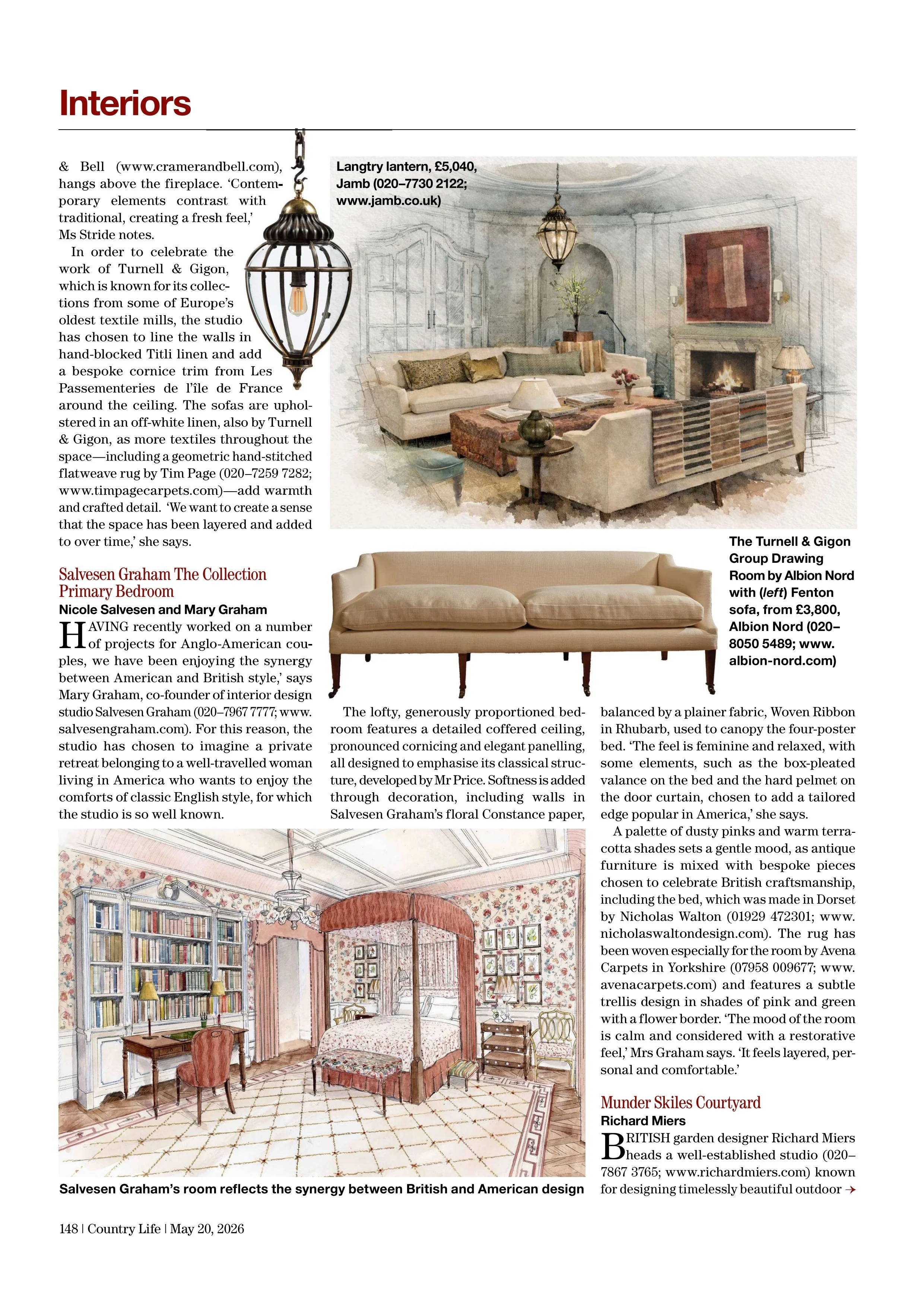 260520 Country Life Magazine 1st page.jpg