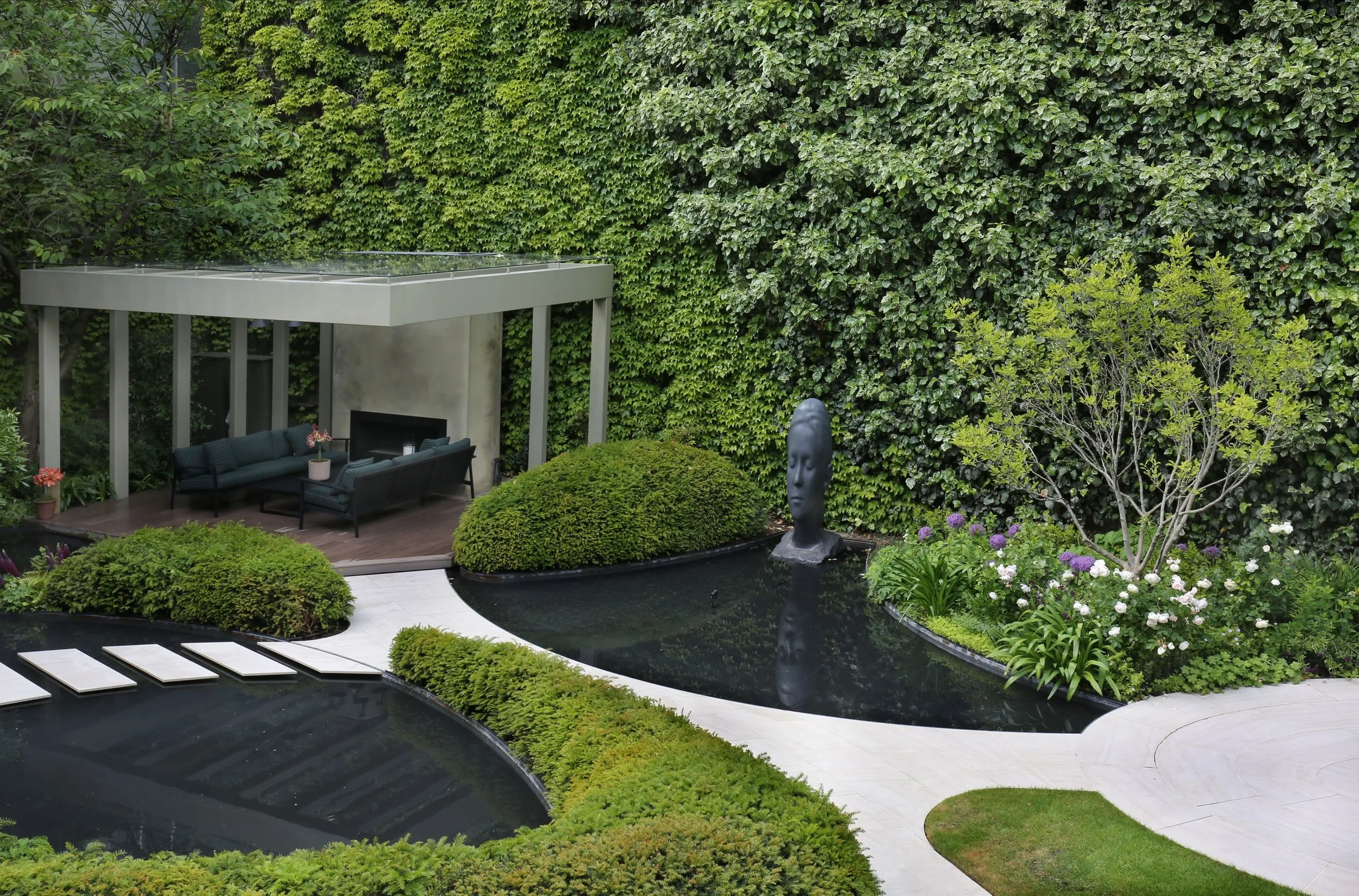 WE&rsquo;VE BEEN SHORTLISTED! 
SGLD Awards 2027

The Serene Garden 🪻

The People&rsquo;s Choice Award 

LOVE THIS GARDEN? 
VOTE FOR US 
It only takes a second! 

Vote for The Serene Garden 
Link in bio 🔗