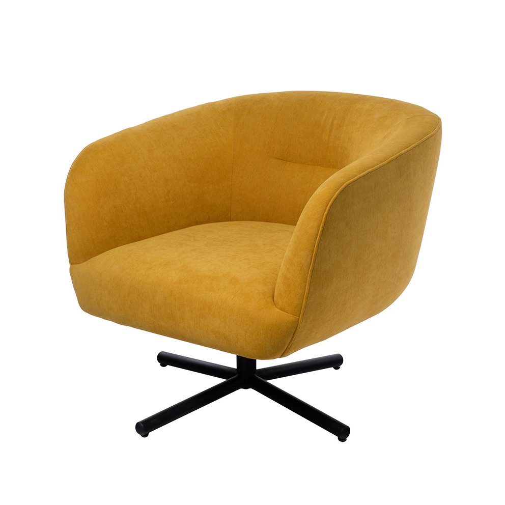 DOJO SWIVEL CHAIR
