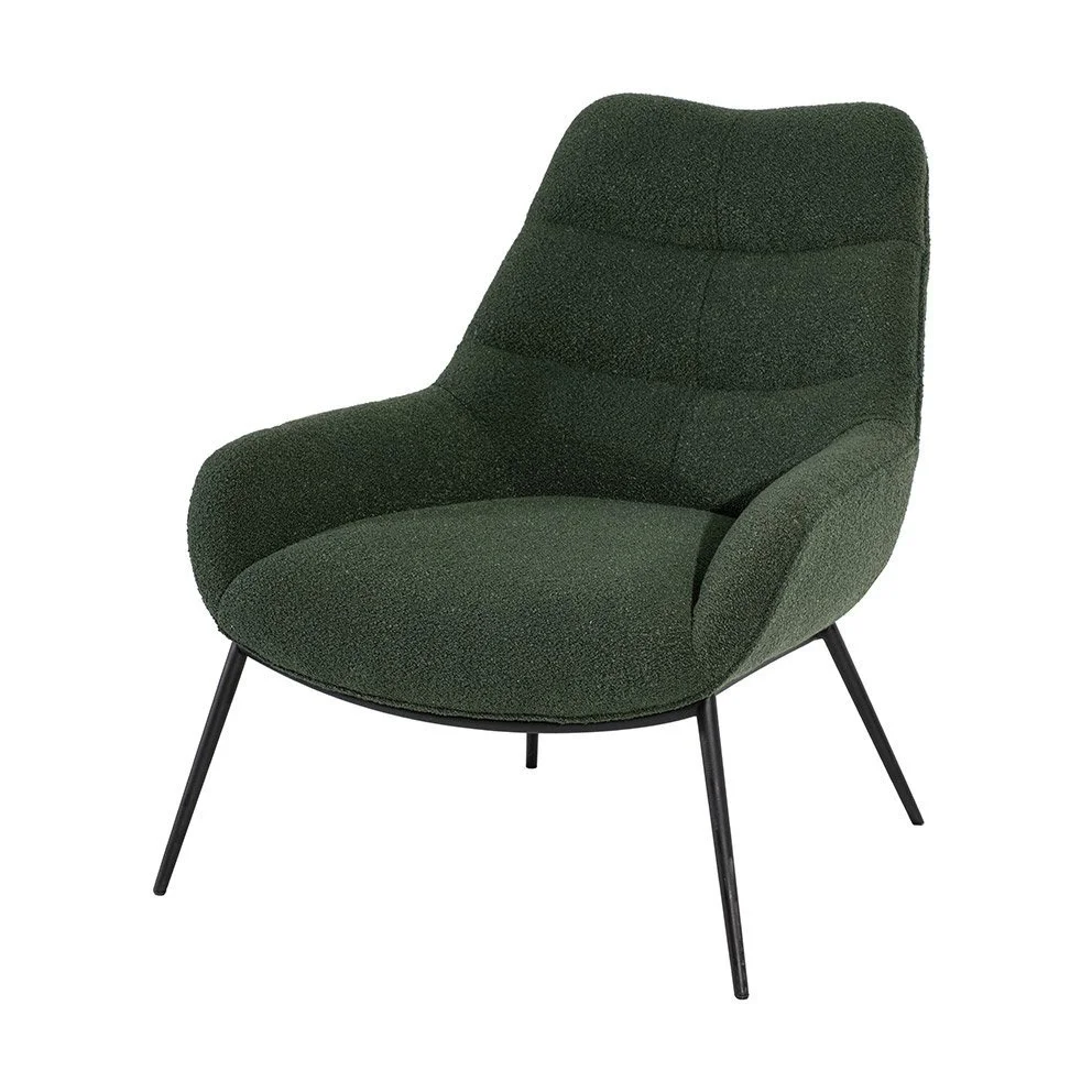 SWOON ARMCHAIR