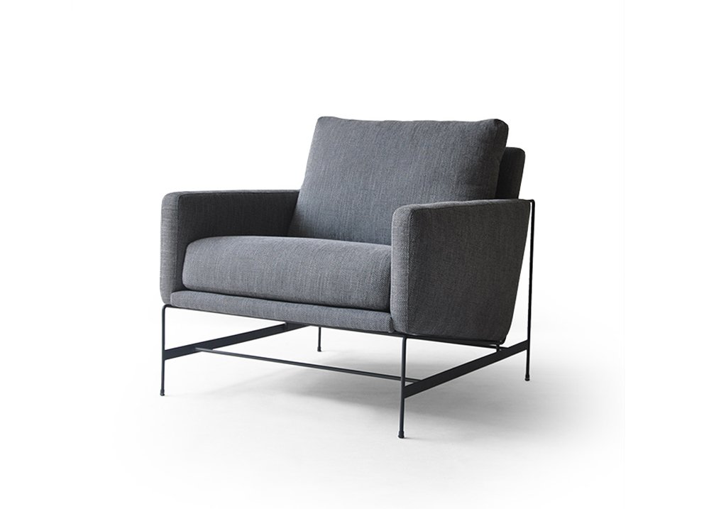 LUX ARMCHAIR