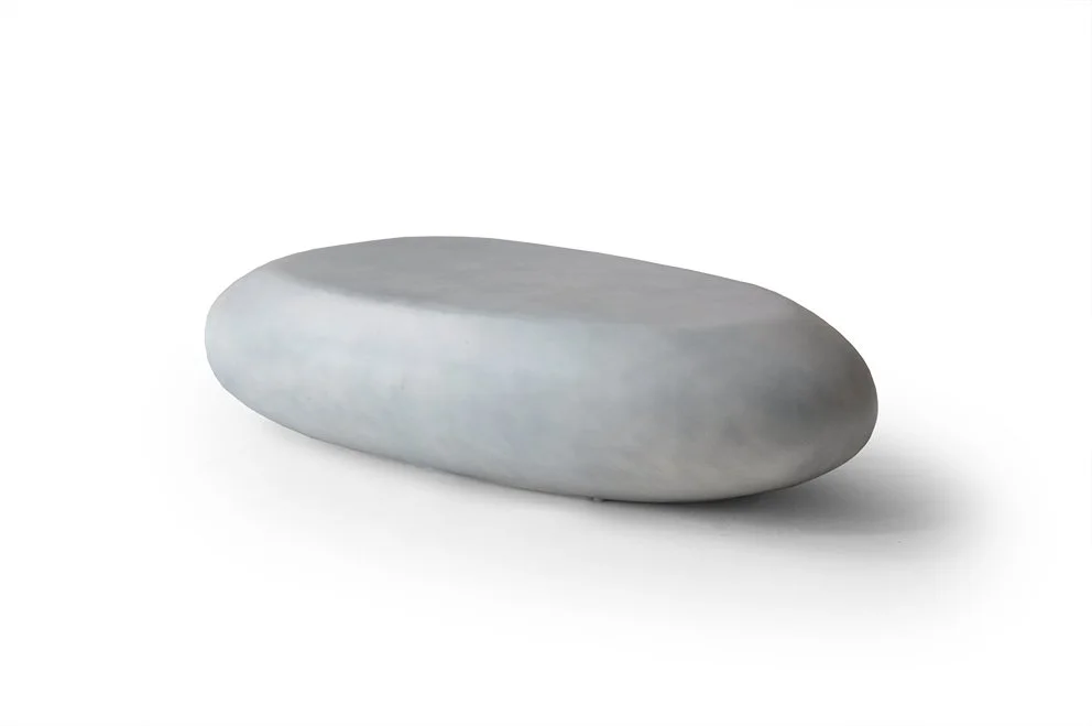 PEBBLE COFFEE TABLE