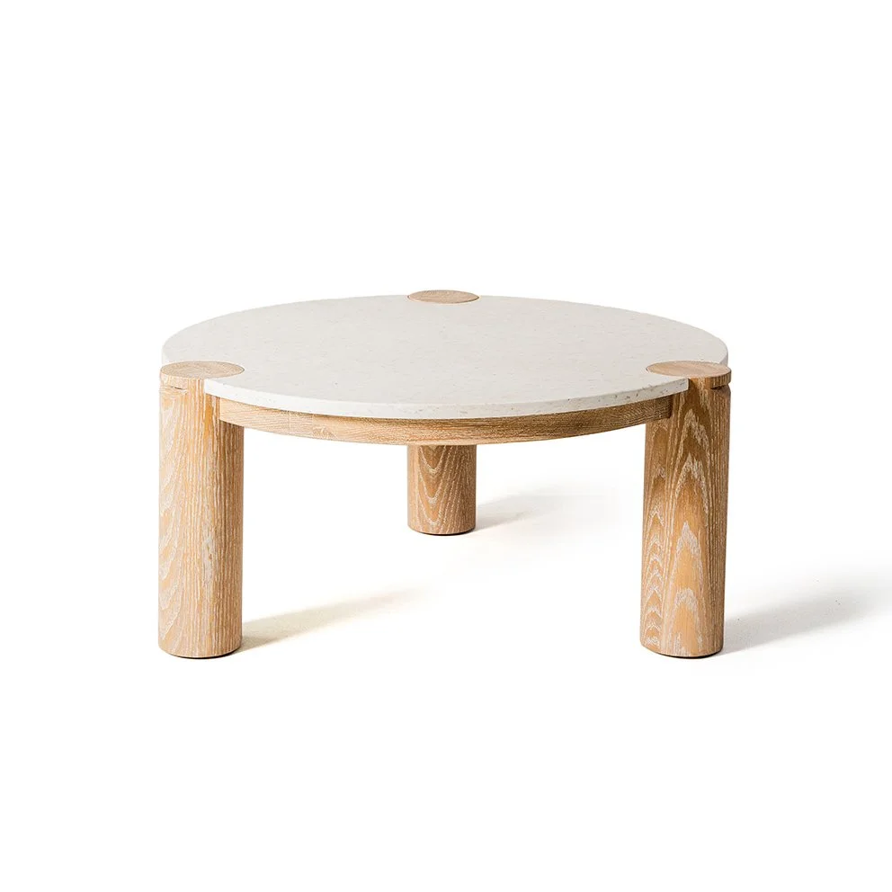 MOLTEN COFFEE TABLE