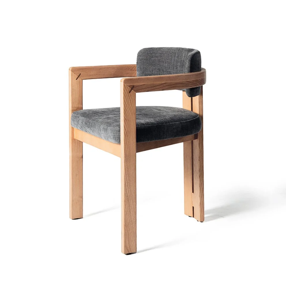 HANS DINING CHAIR
