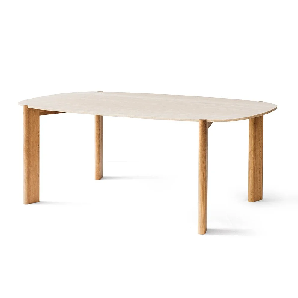 KYOTO DINING TABLE