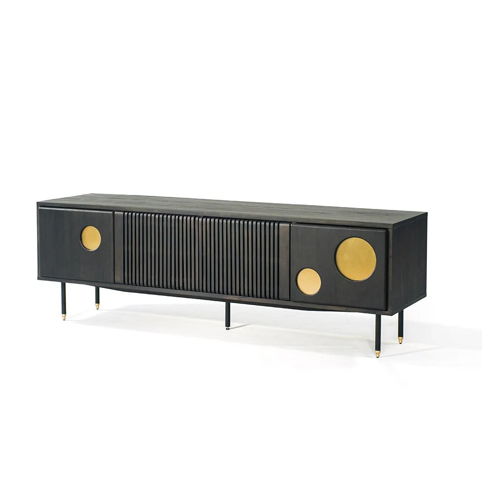 TODD TV CABINET