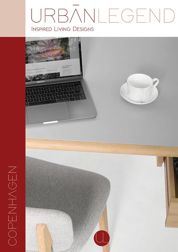 Urban Legend Furniture — urban legend