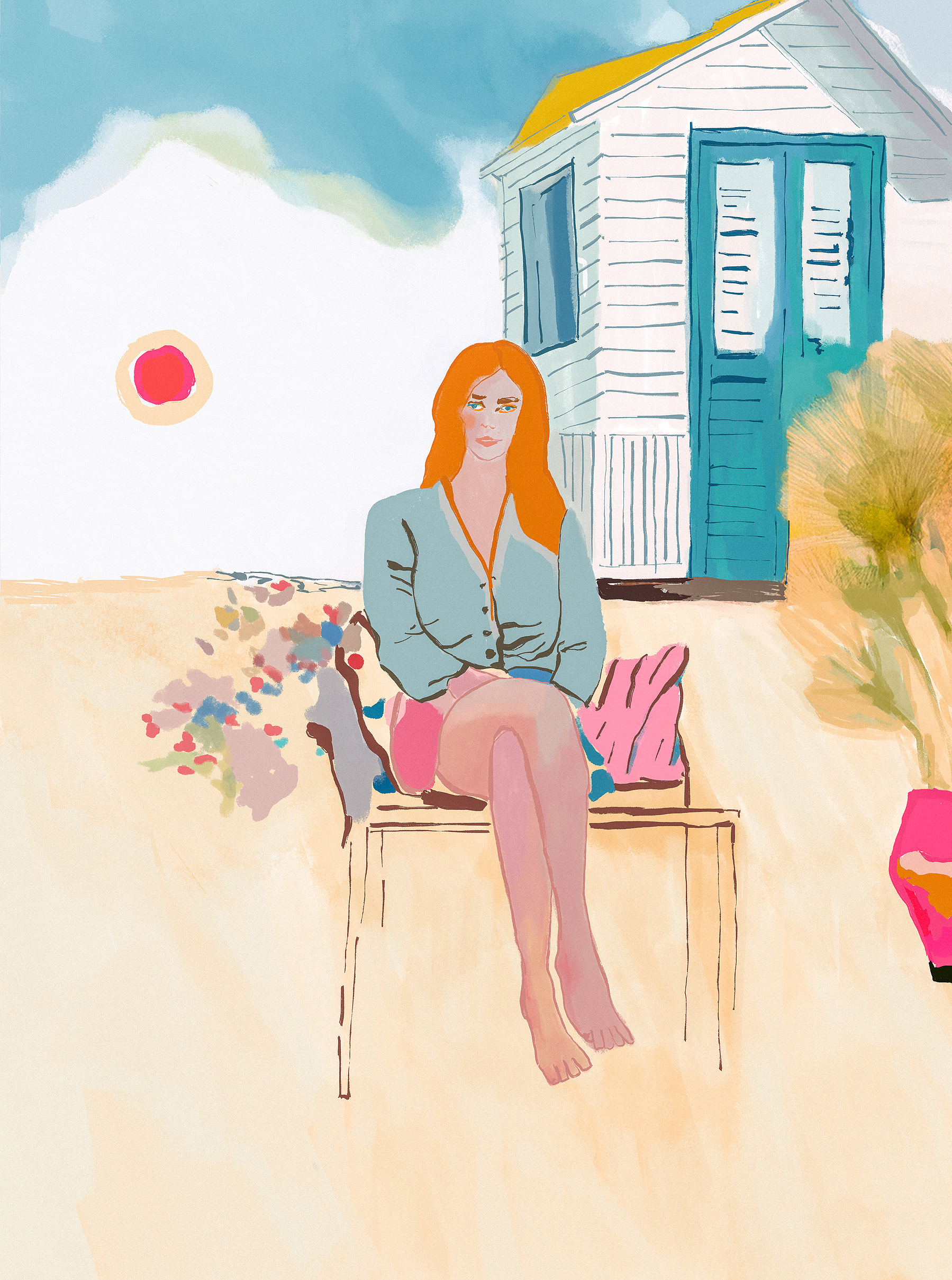 Summer House