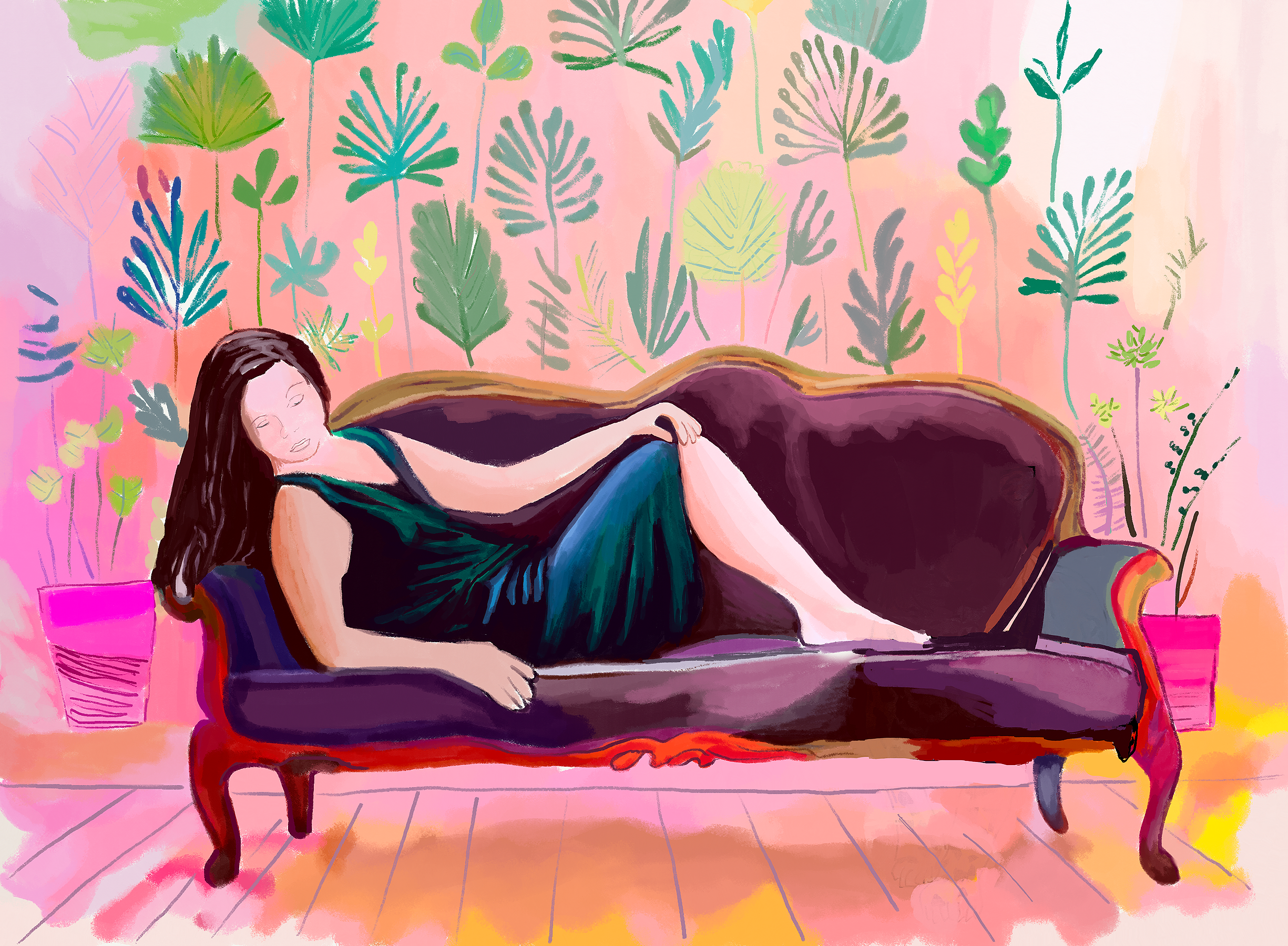 Chill Out