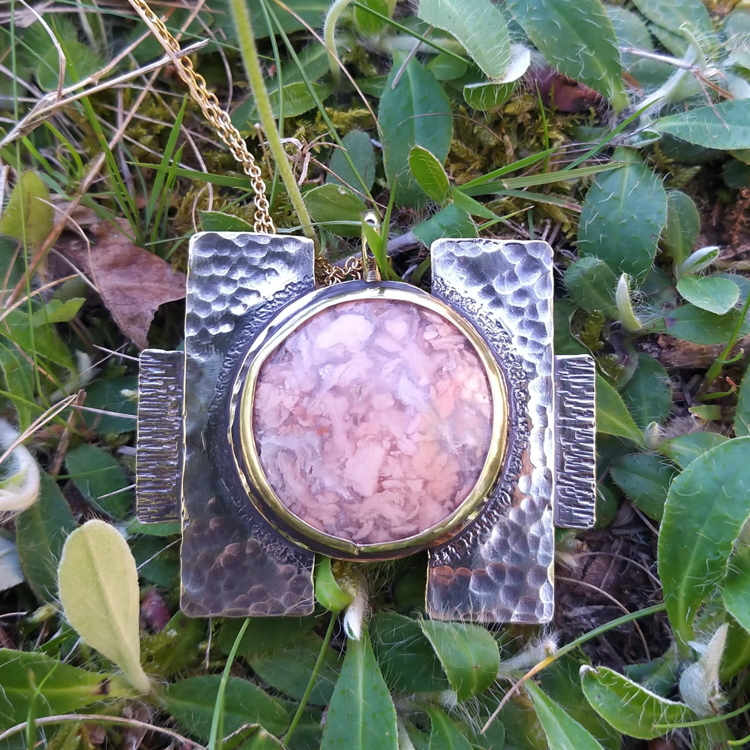 collier agate, bijoux créateur, bijoux fait main, bijoux artisanaux, bijoux uniques, bijoux créateur fait en france