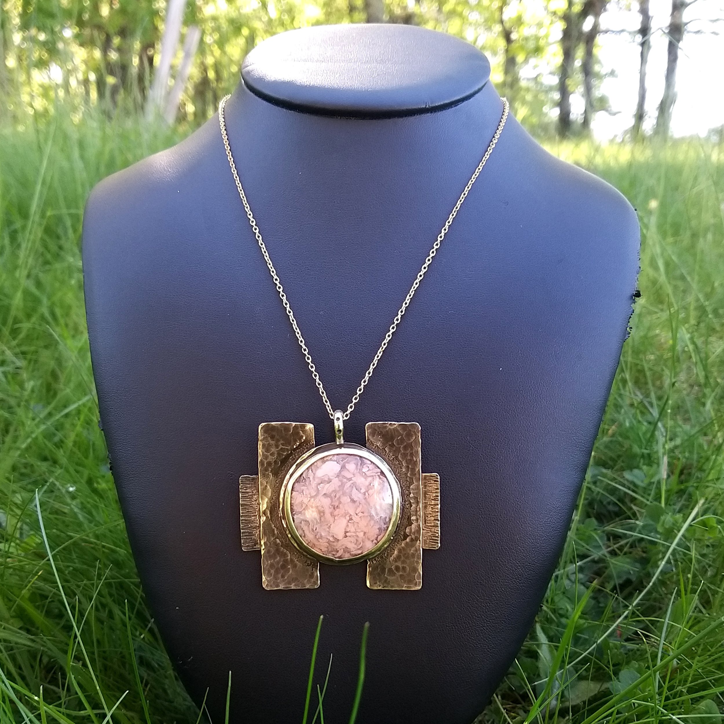 collier agate, bijoux créateur, bijoux fait main, bijoux artisanaux, bijoux uniques, bijoux créateur fait en france