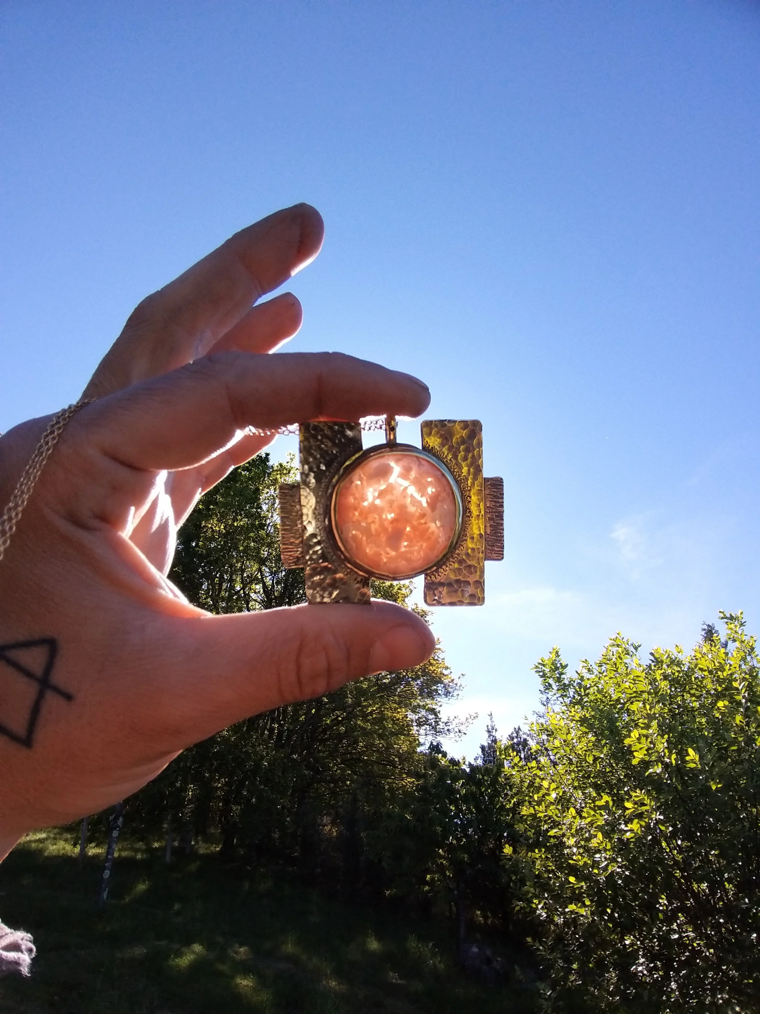 collier agate, bijoux créateur, bijoux fait main, bijoux artisanaux, bijoux uniques, bijoux créateur fait en france