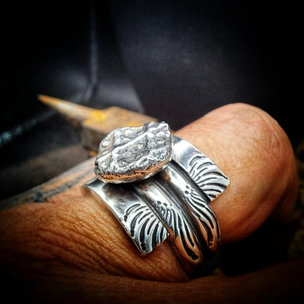 Le Vénusien Bijoux et Crânes de Cristal - Main Image