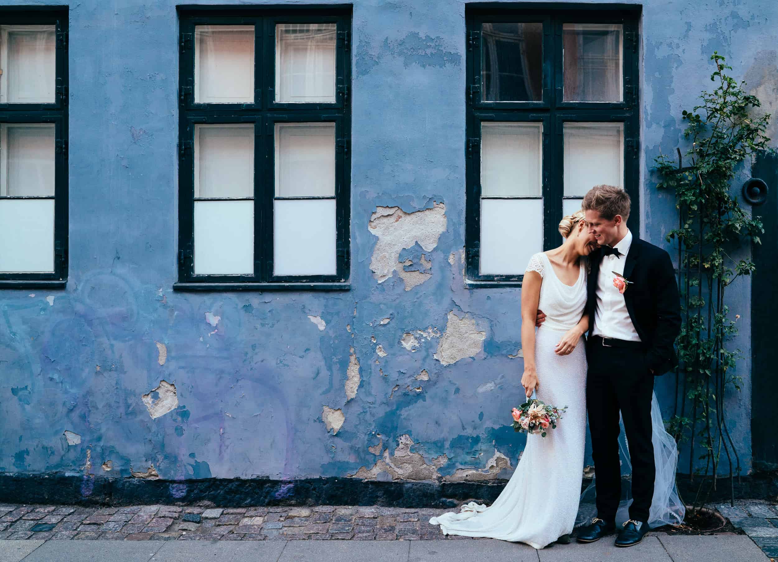 Bryllupsfotograf København Anton Zeuthen Photography