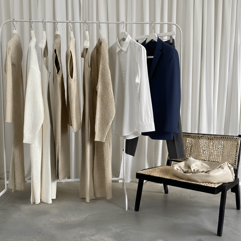 Personal shopper and stylist providing fashion and styling expertise for individuals in London.