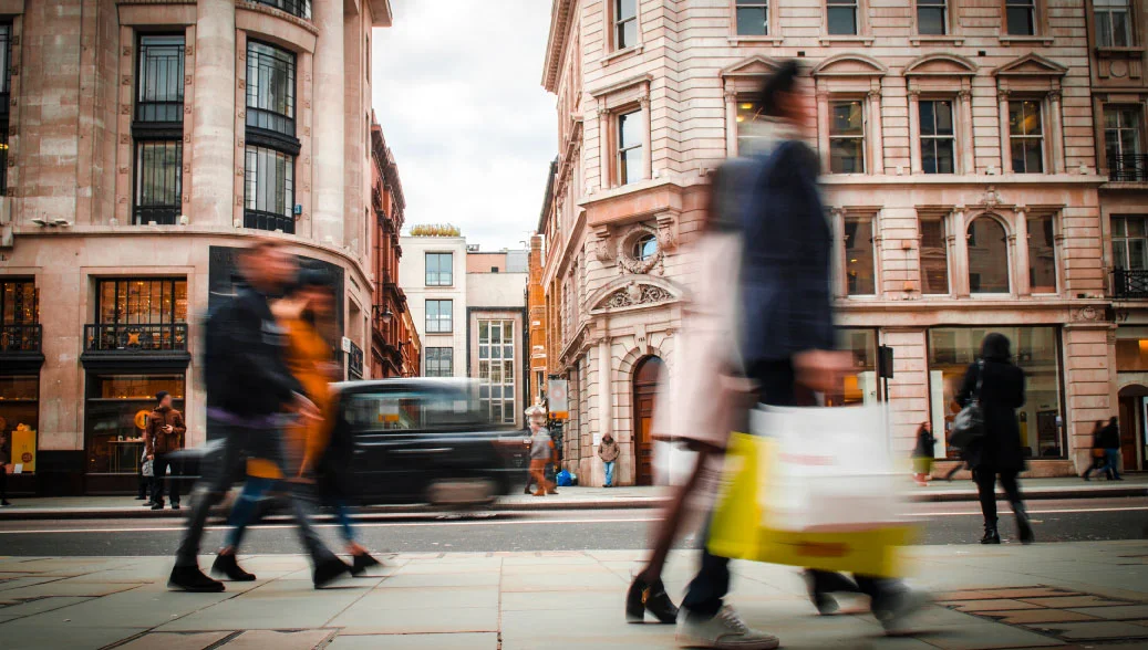Tips From A Personal Shopper 