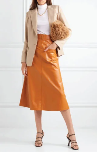 Vince blazer @ Net a porter