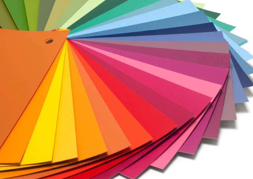 How To Wear Colour Well With Lisa O'Shaughnessy