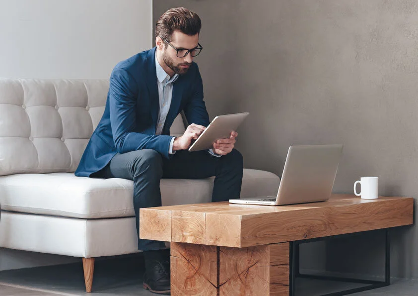 A Men's Guide To Smart Casual | Dress Code & Outfit Inspiration  Always  Stylish