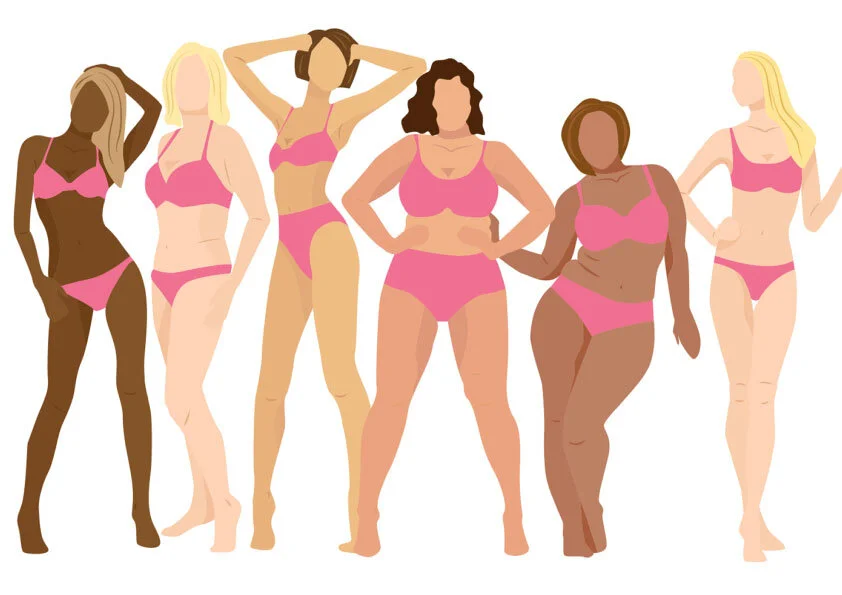 SS21 Trends For Your Body Shape