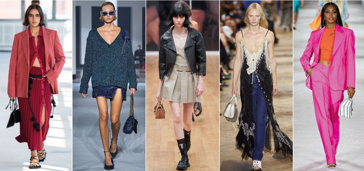 5 Trends for Spring Summer 2022 — Personal Stylist London | Lisa O ...