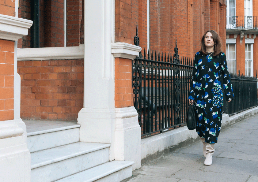 What Is Personal Styling?