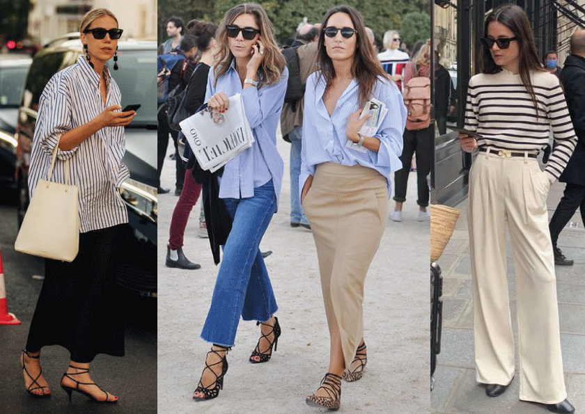 Key Pieces You Can Wear All Year Round