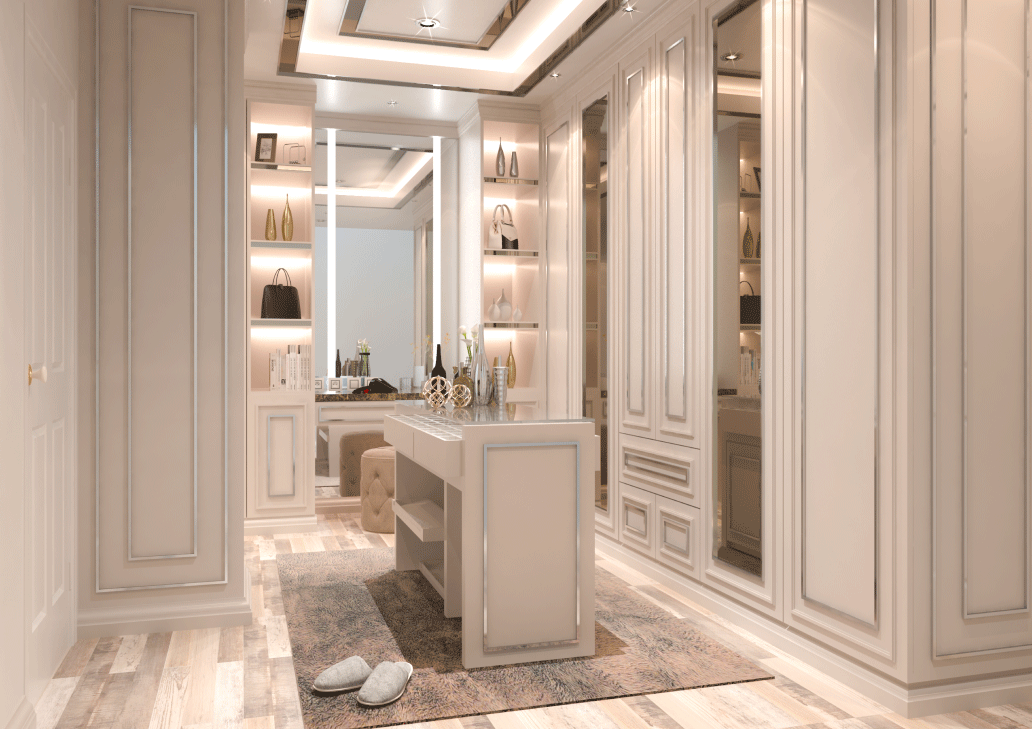 Tips On How To Maintain Your Wardrobe 