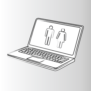 Online E-Styling
