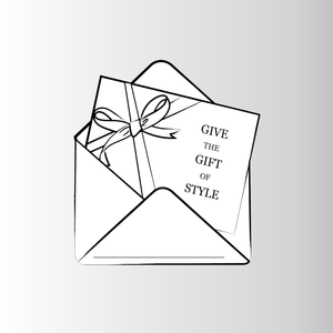 Gift Vouchers