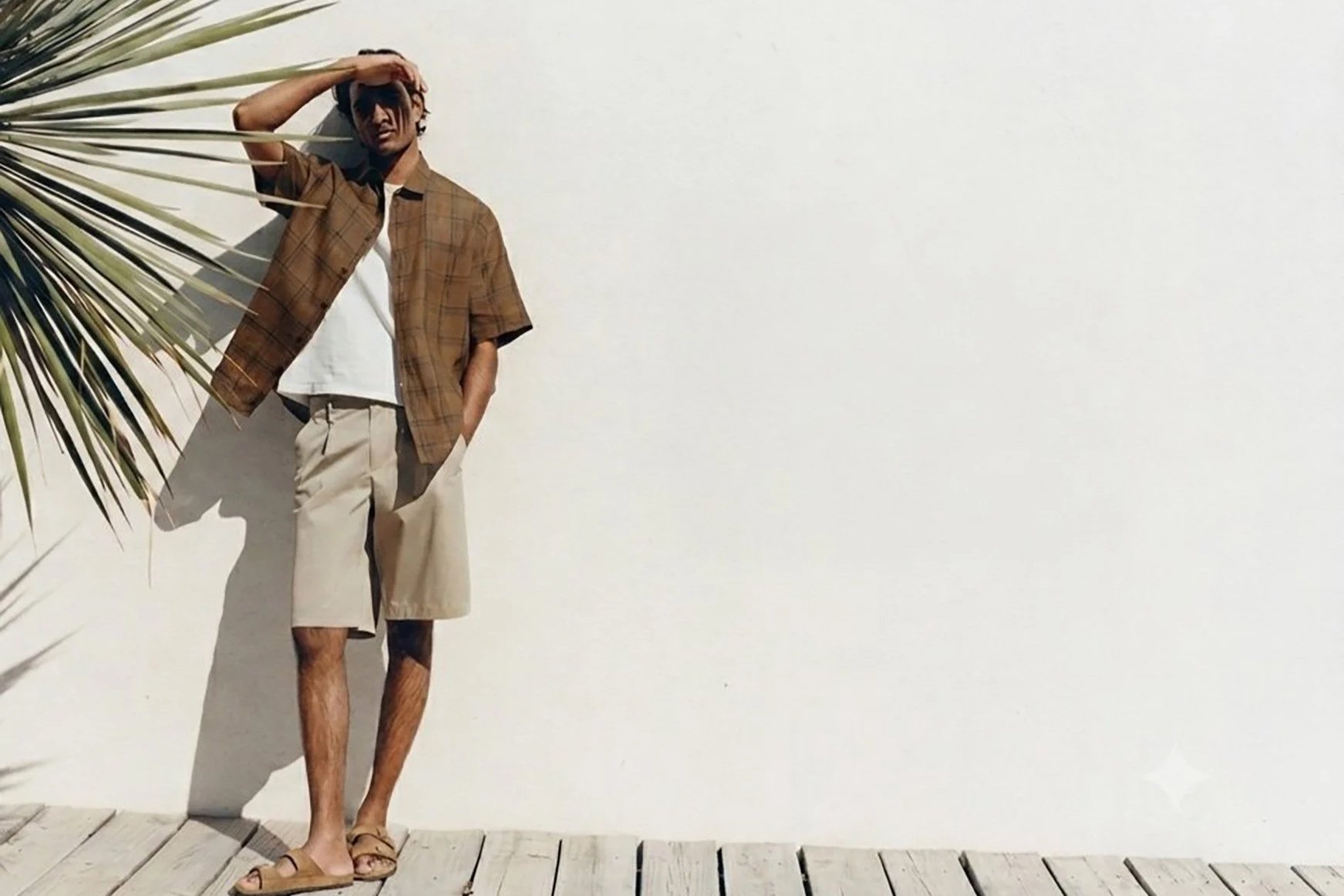 Men’s Summer Essentials That Will Last Beyond This Season