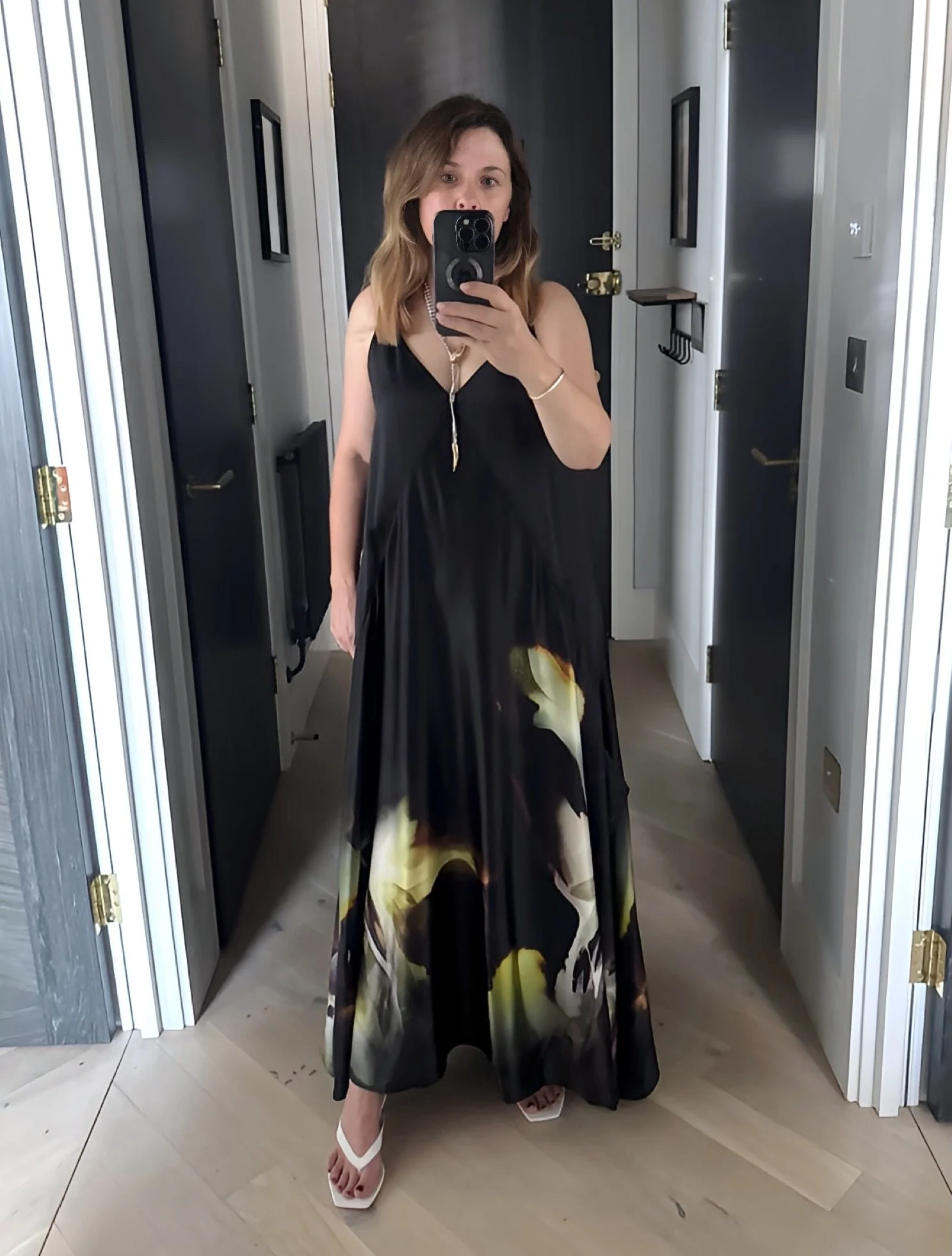 Many of my clients have events in both their personal and professional lives, but never have anything to wear to them and end up panic buying.

When I&rsquo;m personal shopping, everyday looks are usually fine. It&rsquo;s often the other looks that c