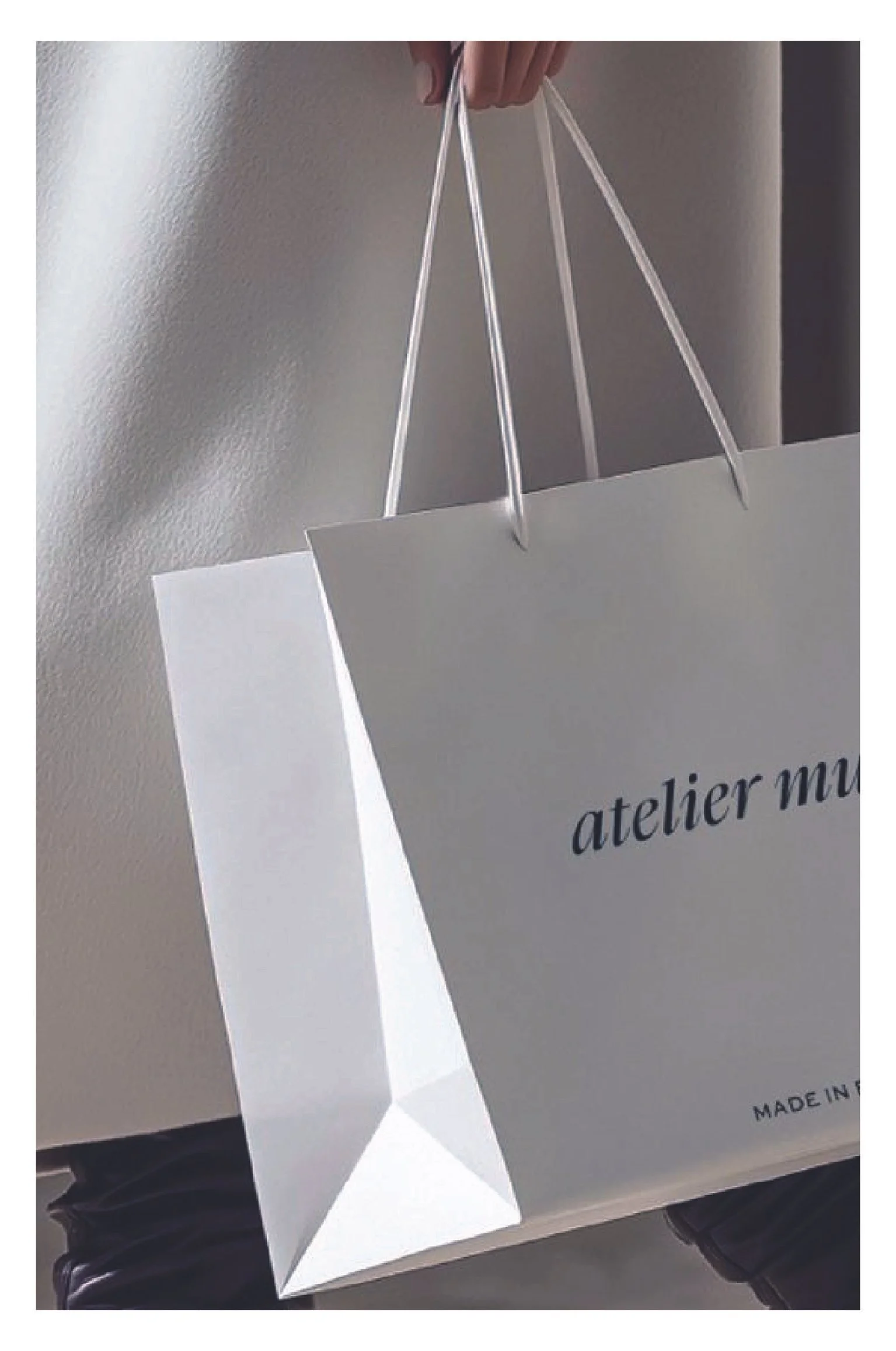 personal shopping in London for men and women