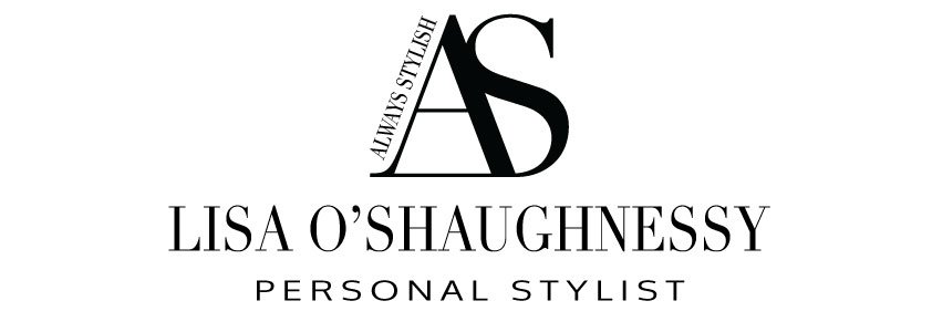  Personal Stylist London | Lisa O'Shaughnessy  Always Stylish