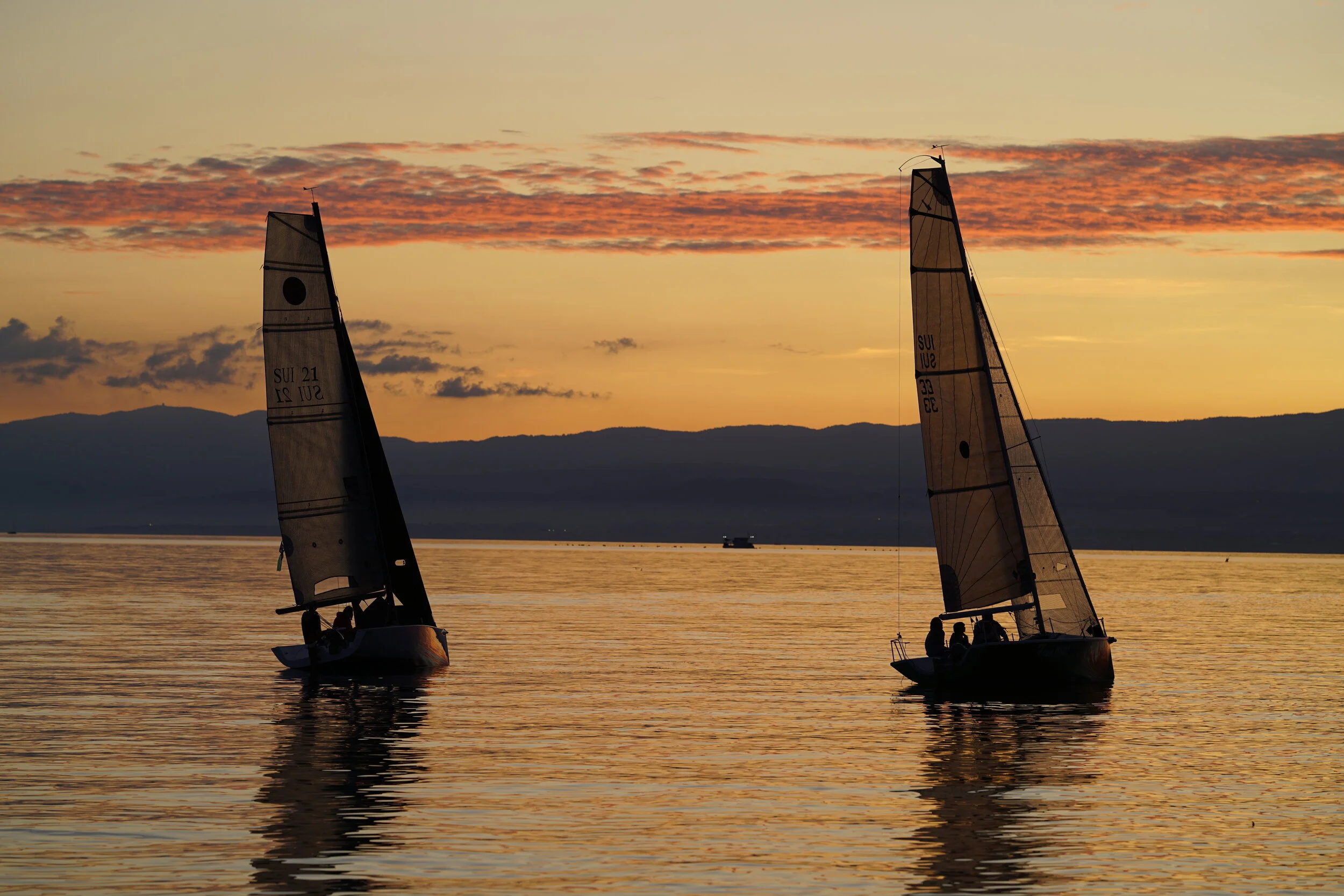 Best directions for sleeping positions (yin) and success (yang)