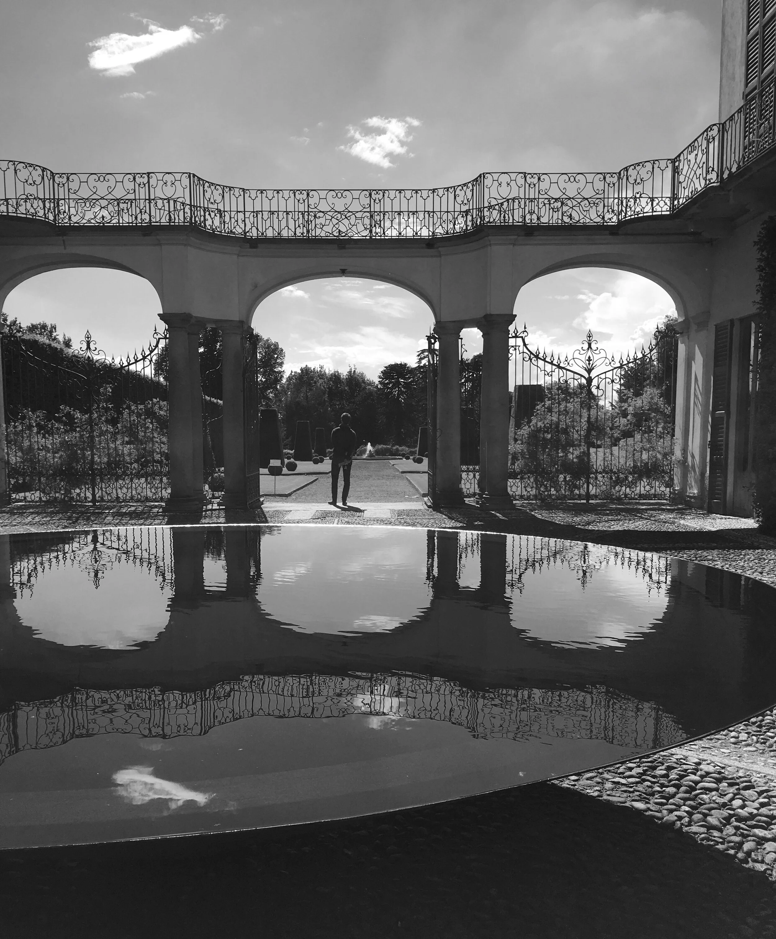 Qi planning: Personal meditation dates