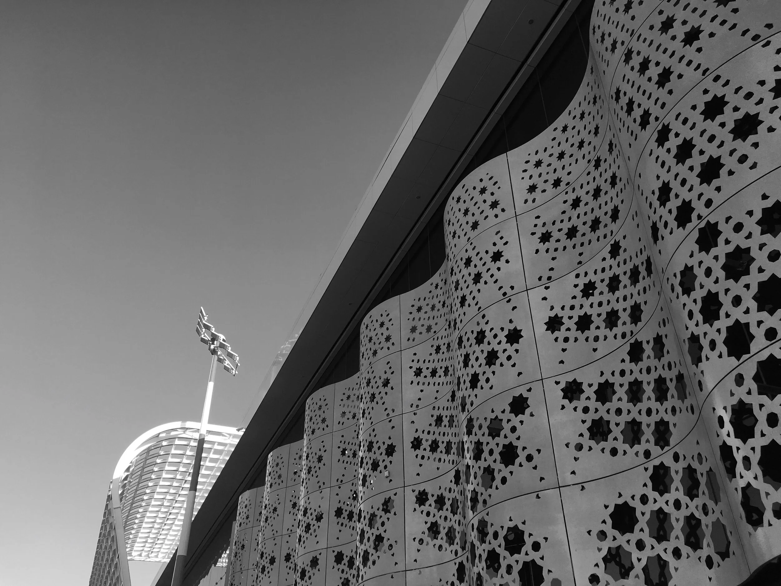 Qi planning: Business dates