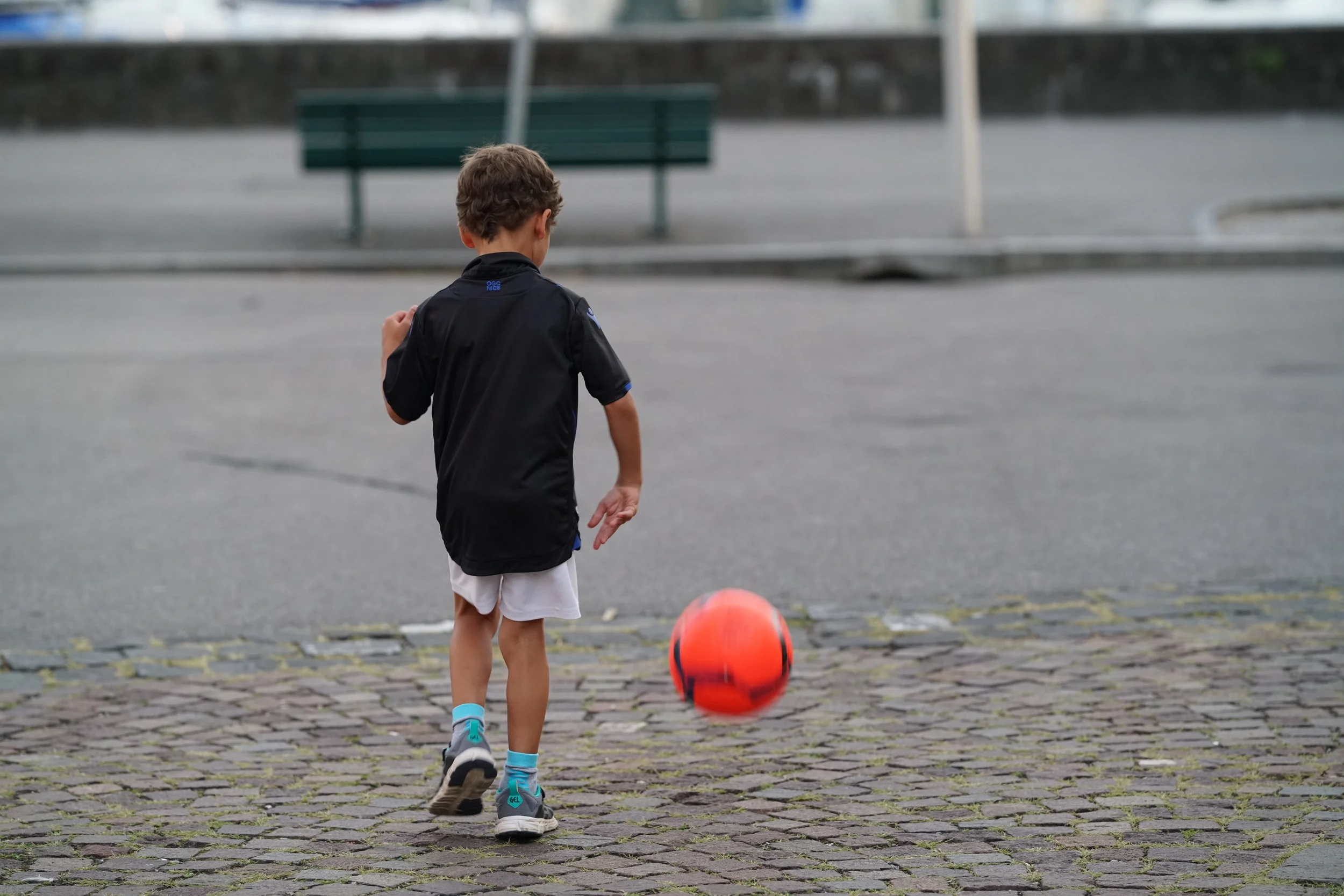 Your personnel's talents and profiles