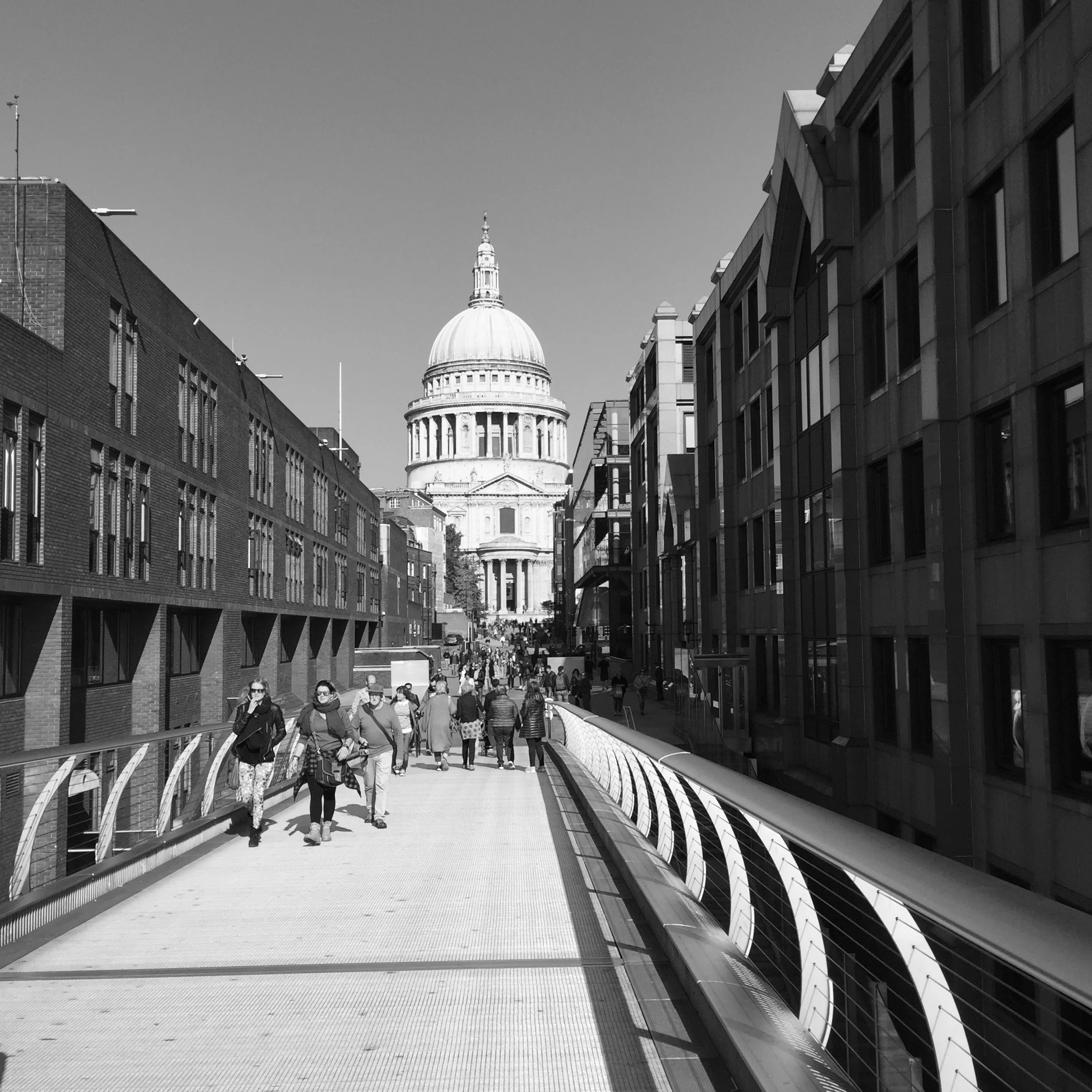 Business relationship improvement