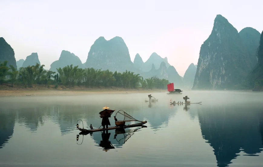 Auspicious Life Changing Date: North