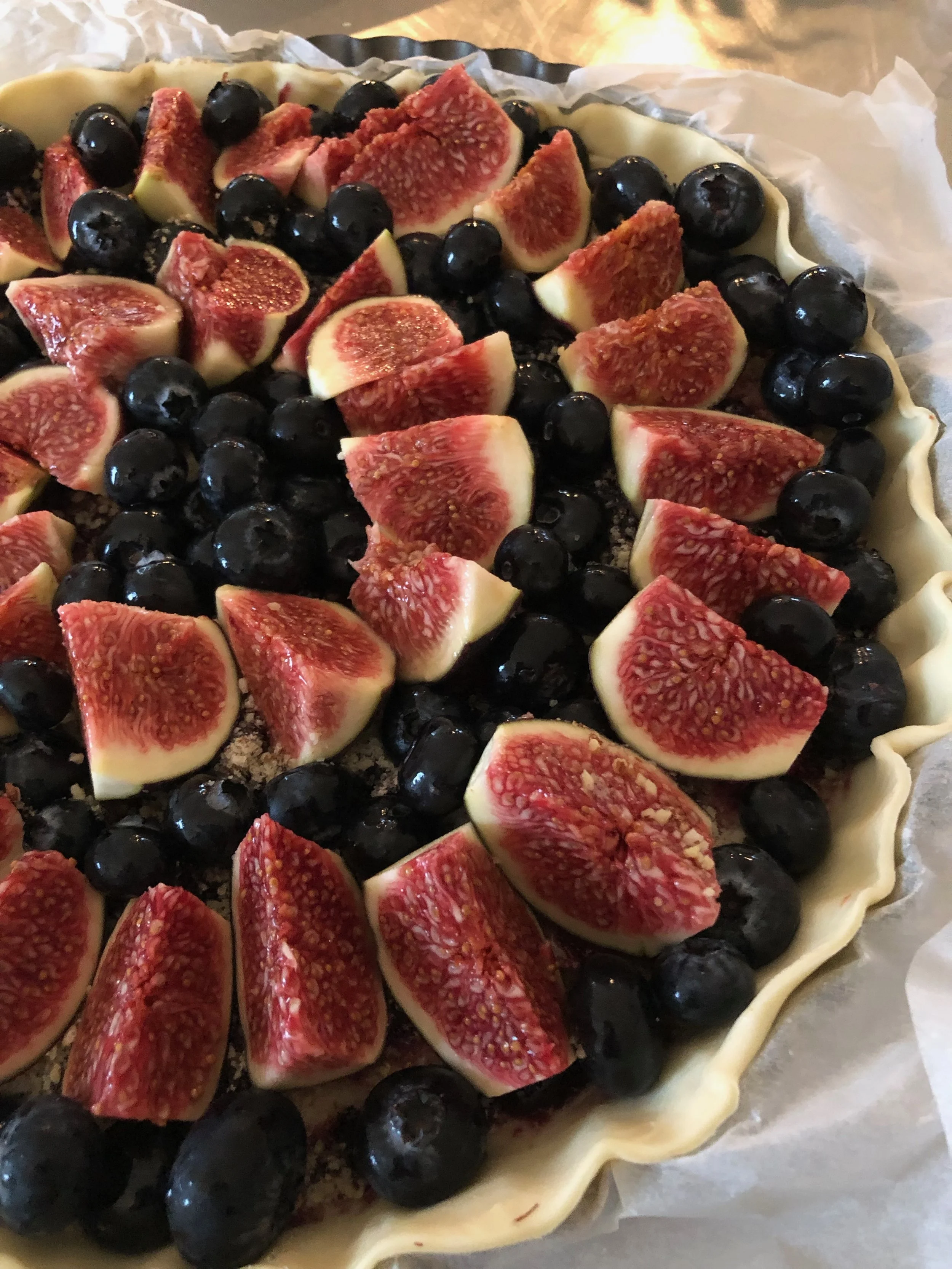 Health, Food & Recipe!