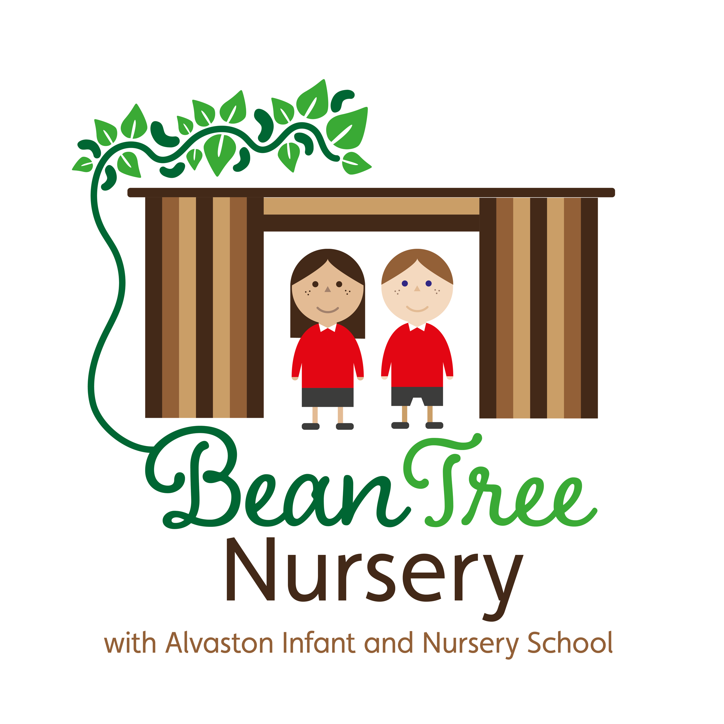 Bean Tree Nursery Open Day