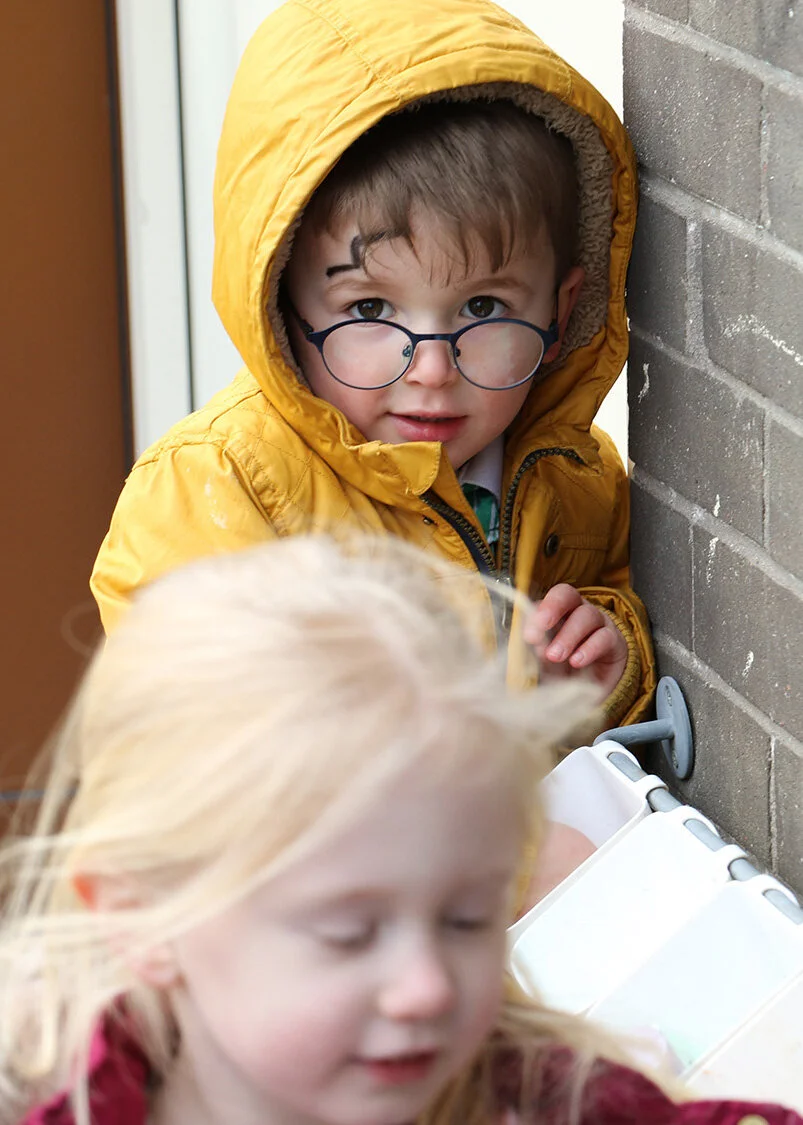 Nursery Celebrate World Book Day!