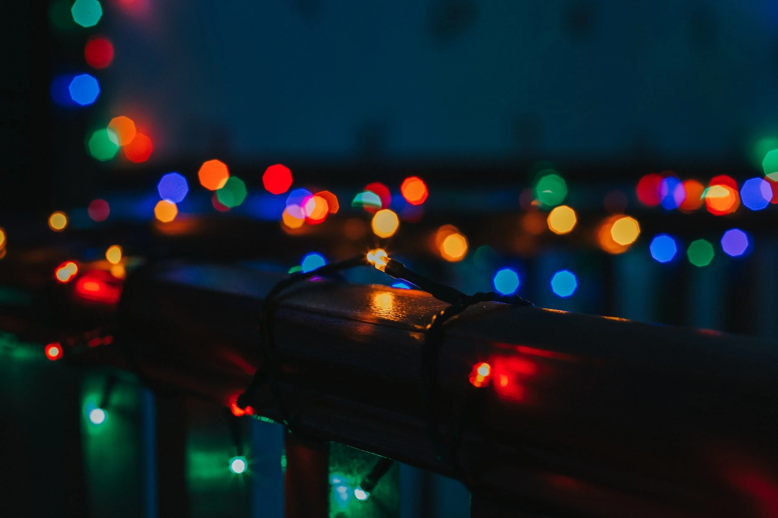 Winter Festival of Lights