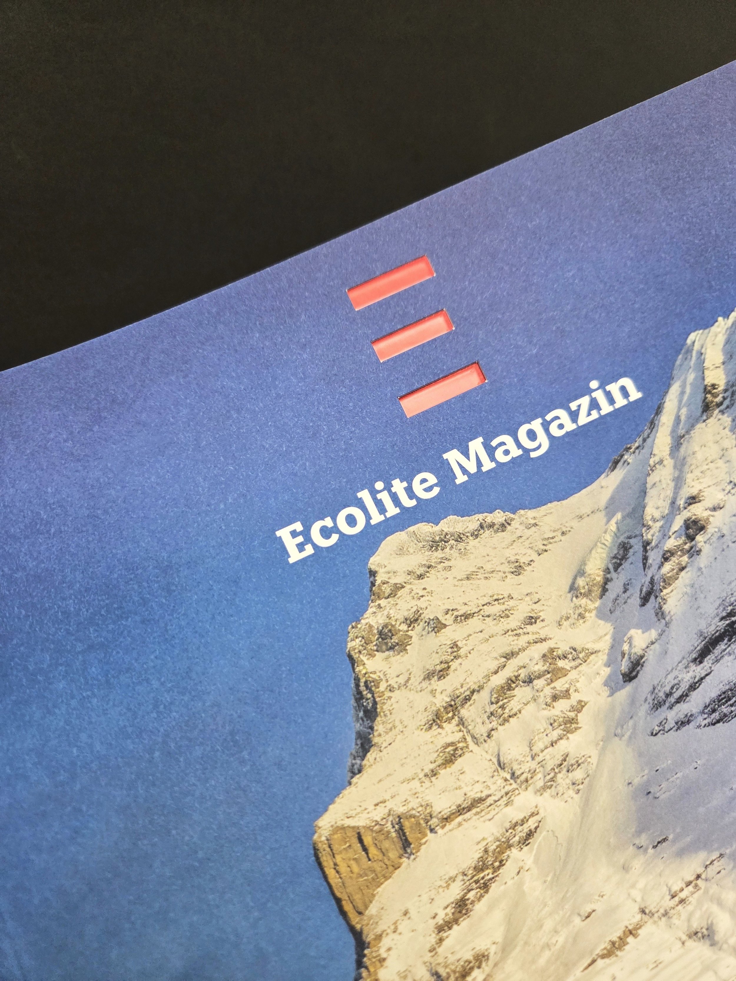 MAGAZIN