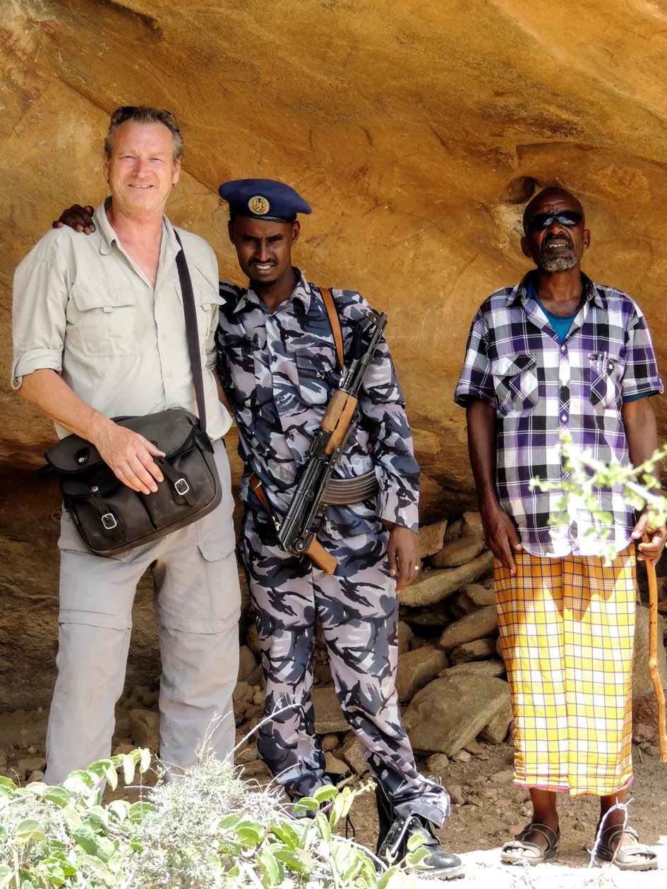 Somaliland 2012